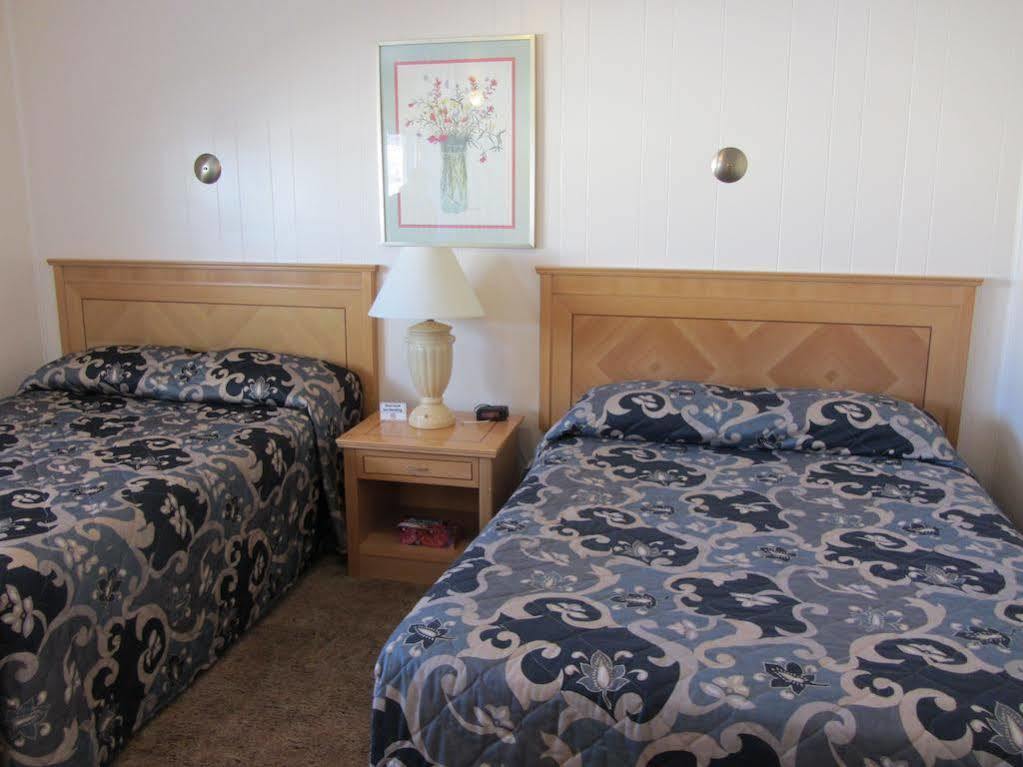The Maplewood Motel Port Elgin Exteriör bild